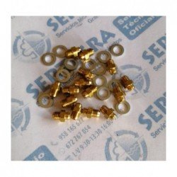 INYECTORES D 1,35 G20 (15 UDS)