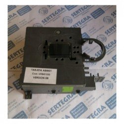 TARJETA ABM01