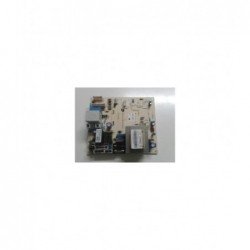 TARJETA DBM02.1 DIVATECH