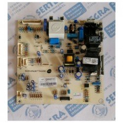 TARJETA DBM03A LOW NOX