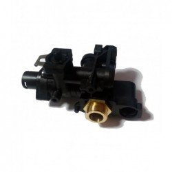 VALVULA 3 VIAS DIVATECH LN