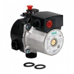 BOMBA NEW ELITE 60 C/PURGADOR
