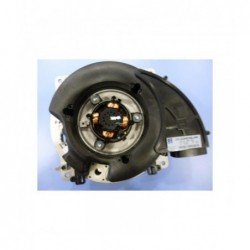 VENTILADOR-QUEMADOR BLUE HELIX