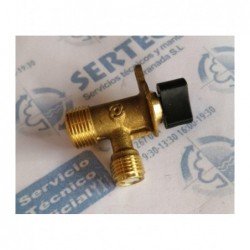 LLAVE LLENADO BLUEHELIX TECH