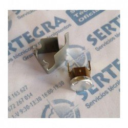 TERMOSTATO DE CONTACTO 88º