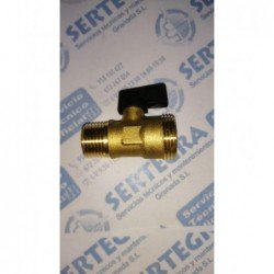 LLAVE ESFERA M-M 1/2 3/4 AR