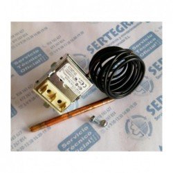 TERMOSTATO REG. 0-90º TIPO 54