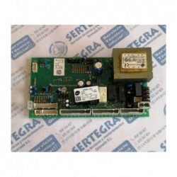 TARJETA DBM06 ATLAS