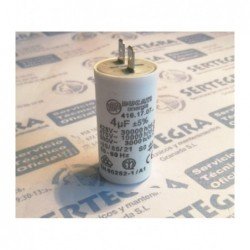 CONDENSADOR SUN M 20