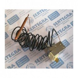 TERMOSTATO SEGURIDAD ESTUFAS