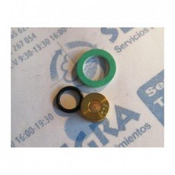 DIAFRAGMAS D 5,0 MM (5uds) G31