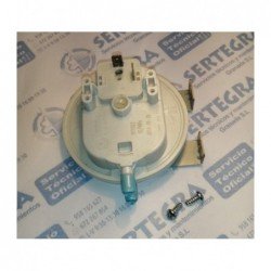 PRESOSTATO AIRE 62 Pa