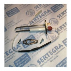 ELECTRODO  BLUEHELIX S