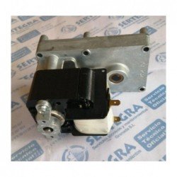 MOTOREDUCTOR 5.3 RPM