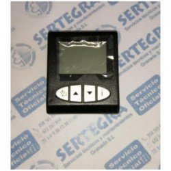 DISPLAY DSP13 SUN PN