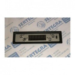 TARJETA  DISPLAY N032