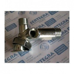 TUBO IDA INSTALACION GN UNIT