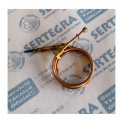 TERMOPAR ASA 6.5X32 NE PULIDOR