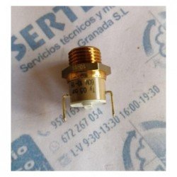 PRESOSTATO AGUA H20 1/4