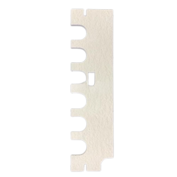 AISLANTE PUERTA C. COMB. F2 10