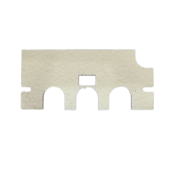 AISLANTE PUERTA F2 51