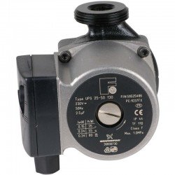 BOMBA UPS 25-60 GRUNDFOSS