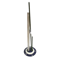 BRIDA COMPL. GNK100 M UNIT