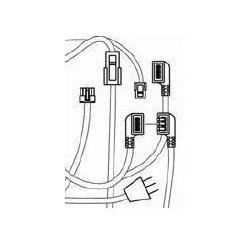 CABLEADO BLUEHELIX