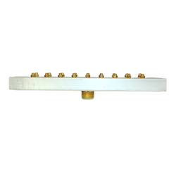 COLECTOR GAS G20 DIVATOP...