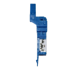 CONTROL ELECTRONICO FLUXOMETRO