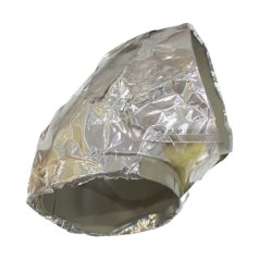 CURVA SALIDA DE HUMOS...