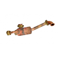 GRUPO SEPARADOR DE AIRE...