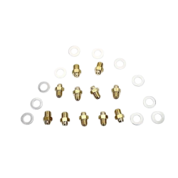INYECTORES D0,79 G31 (11 UDS)