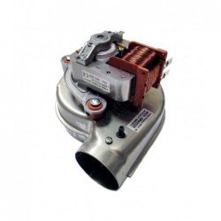 VENTILADOR DIVATECH 32 KW