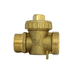 LLAVE ESFERA M-M...