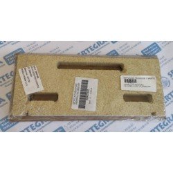 VERMICULITA SUP MERCURIO