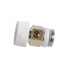 PURGADO MANUAL AIRE 1/4''