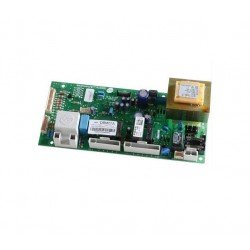 TARJETA DBM07 PEGASUS DK